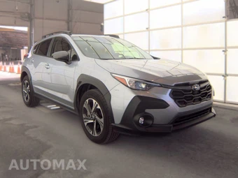 2025 Subaru Crosstrek Premium - miniatura 3