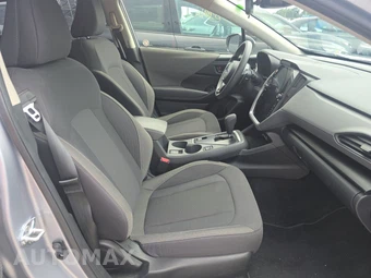 2025 Subaru Crosstrek Premium - miniatura 8