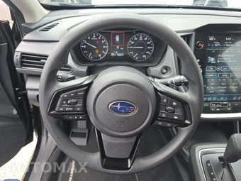 2025 Subaru Crosstrek Premium - miniatura 10