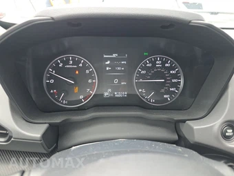 2025 Subaru Crosstrek Premium - miniatura 12