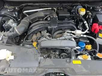 2025 Subaru Crosstrek Premium - miniatura 15