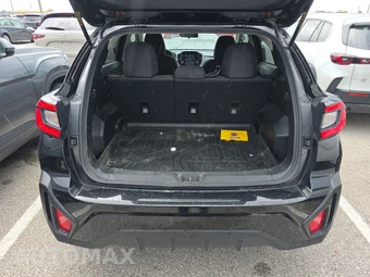 2025 Subaru Crosstrek Premium - miniatura 16