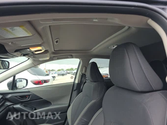 2025 Subaru Crosstrek Premium - miniatura 17