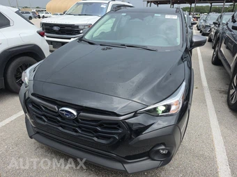 2025 Subaru Crosstrek Premium - miniatura 2