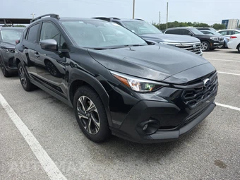 2025 Subaru Crosstrek Premium - miniatura 3