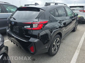 2025 Subaru Crosstrek Premium - miniatura 4