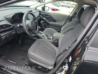 2025 Subaru Crosstrek Premium - miniatura 7