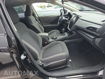2025 Subaru Crosstrek Premium - miniatura 8