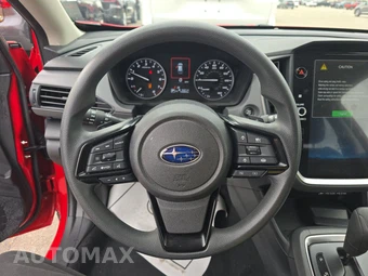 2025 Subaru Crosstrek Premium - miniatura 10