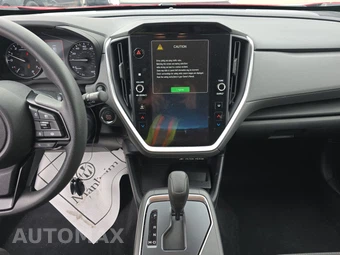 2025 Subaru Crosstrek Premium - miniatura 11