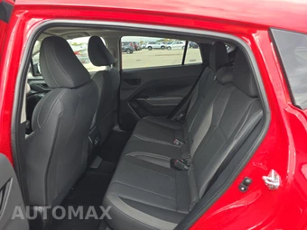 2025 Subaru Crosstrek Premium - miniatura 13
