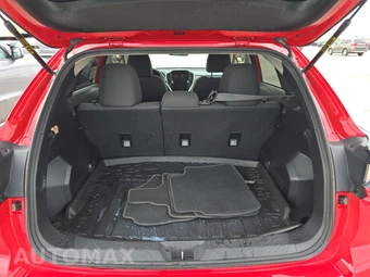 2025 Subaru Crosstrek Premium - miniatura 16