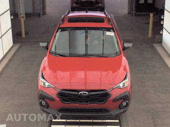 2025 Subaru Crosstrek Premium - miniatura 2