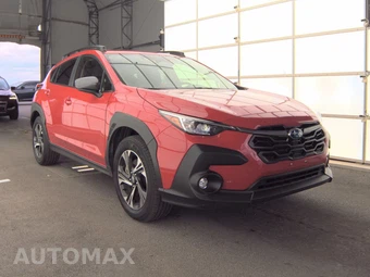 2025 Subaru Crosstrek Premium - miniatura 3