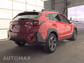 2025 Subaru Crosstrek Premium - miniatura 4