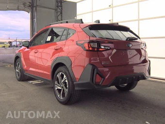 2025 Subaru Crosstrek Premium - miniatura 6
