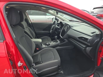 2025 Subaru Crosstrek Premium - miniatura 8