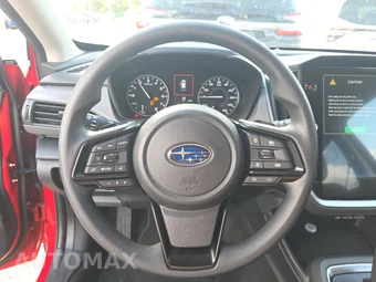 2025 Subaru Crosstrek Premium - miniatura 10