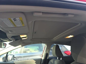 2025 Subaru Crosstrek Premium - miniatura 17