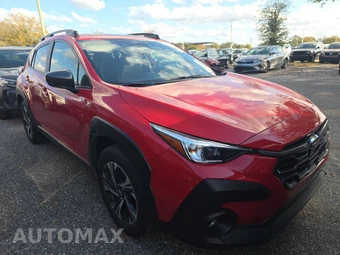 2025 Subaru Crosstrek Premium - miniatura 3
