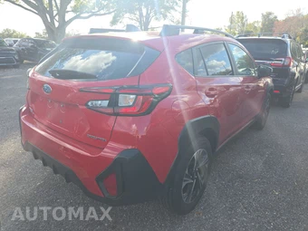 2025 Subaru Crosstrek Premium - miniatura 4