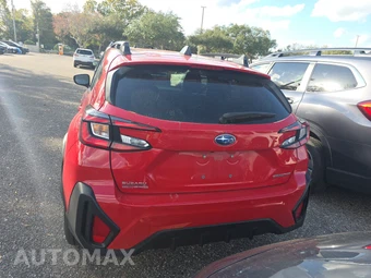 2025 Subaru Crosstrek Premium - miniatura 5