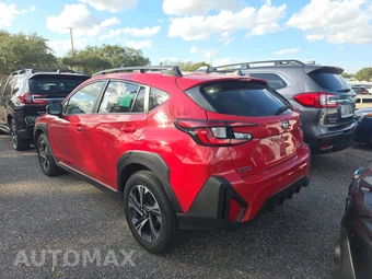 2025 Subaru Crosstrek Premium - miniatura 6