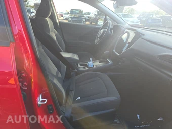 2025 Subaru Crosstrek Premium - miniatura 8
