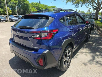 2025 Subaru Crosstrek Premium - miniatura 2