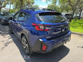 2025 Subaru Crosstrek Premium - miniatura 3