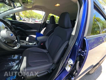 2025 Subaru Crosstrek Premium - miniatura 4