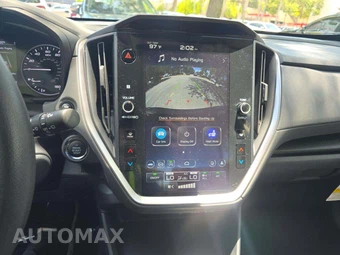 2025 Subaru Crosstrek Premium - miniatura 5