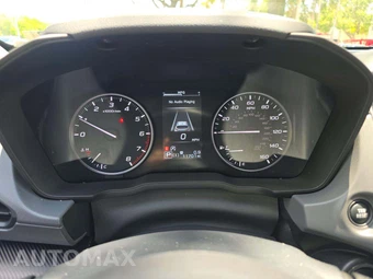 2025 Subaru Crosstrek Premium - miniatura 6
