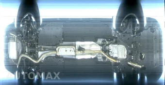 2025 Subaru Crosstrek Premium - miniatura 9