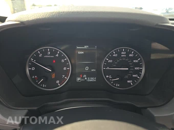 2025 Subaru Crosstrek Premium - miniatura 12