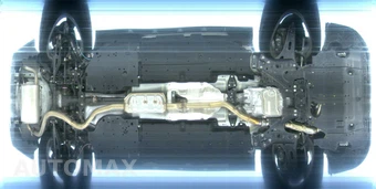 2025 Subaru Crosstrek Premium - miniatura 18