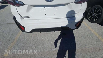 2025 Subaru Crosstrek Premium - miniatura 19