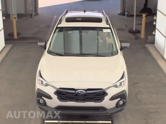 2025 Subaru Crosstrek Premium - miniatura 2
