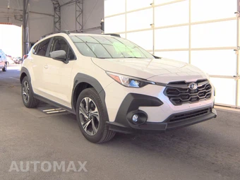 2025 Subaru Crosstrek Premium - miniatura 3