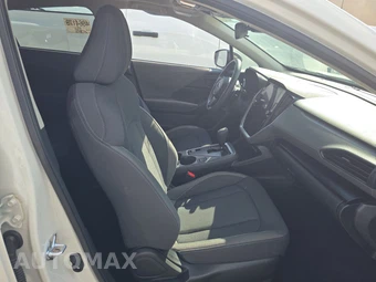 2025 Subaru Crosstrek Premium - miniatura 8