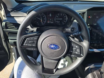 2025 Subaru Crosstrek Premium - miniatura 10