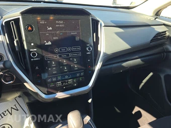2025 Subaru Crosstrek Premium - miniatura 11