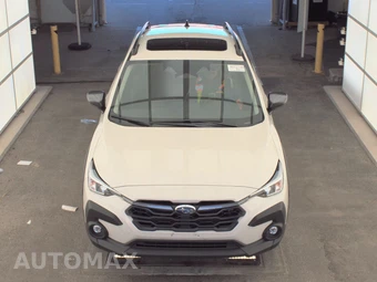 2025 Subaru Crosstrek Premium - miniatura 2