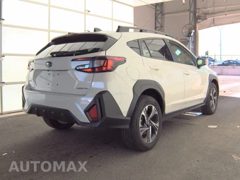 2025 Subaru Crosstrek Premium - miniatura 4
