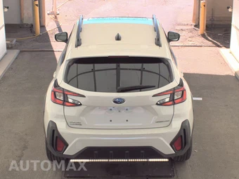 2025 Subaru Crosstrek Premium - miniatura 5