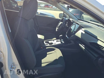 2025 Subaru Crosstrek Premium - miniatura 8