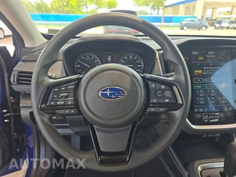 2025 Subaru Crosstrek Premium - miniatura 10