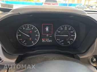 2025 Subaru Crosstrek Premium - miniatura 12