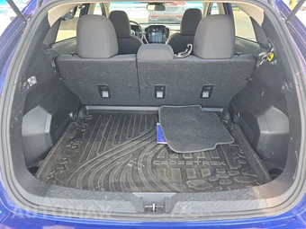 2025 Subaru Crosstrek Premium - miniatura 16
