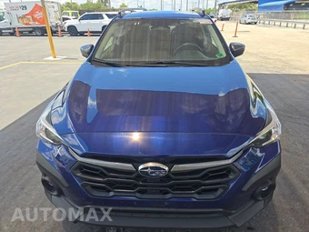 2025 Subaru Crosstrek Premium - miniatura 2